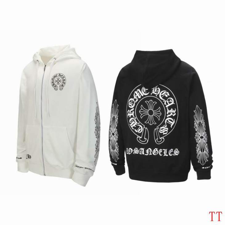 Picture of Chrome Hearts Hoodies _SKUChromeHeartsS-XL20tr451983